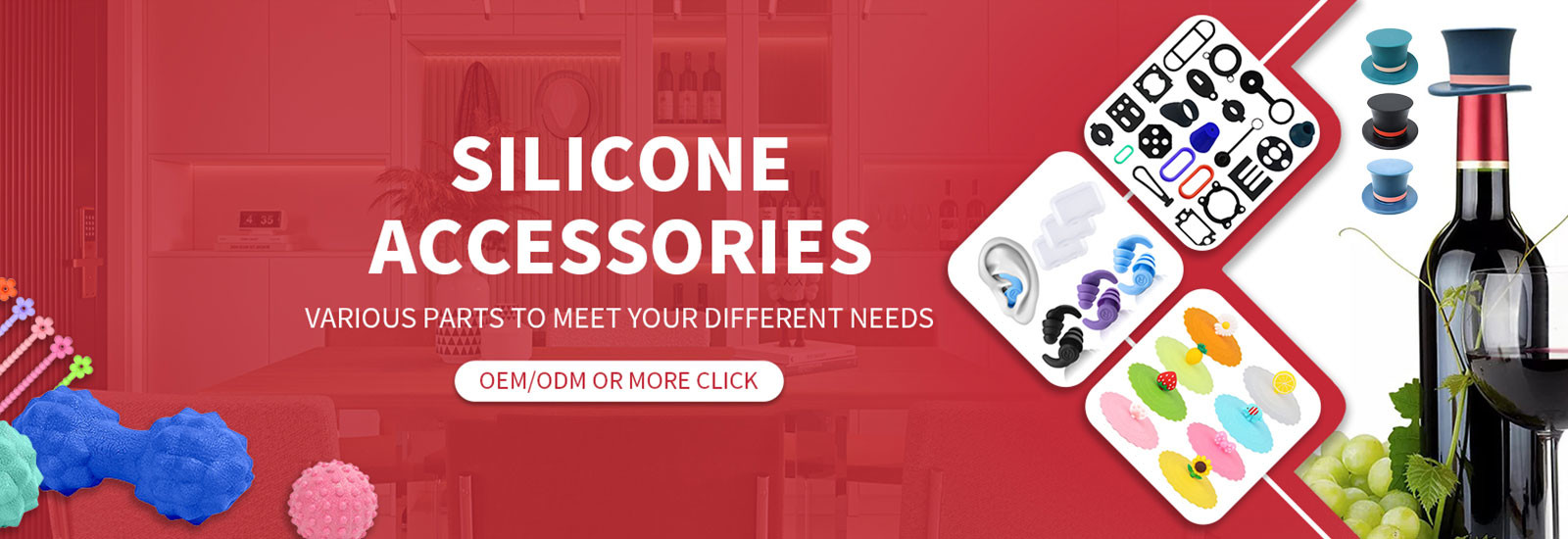 qualidade Lancheira do silicone fábrica