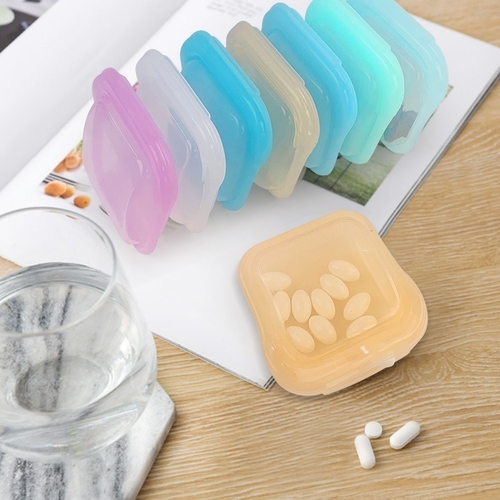 Últimas notícias da empresa sobre Saco de armazenamento de alimentos de silicone reutilizável ️ livre de BPA, à prova de vazamento, microondas e máquina de lavar louça Saco de lanches seguro para alimentos para bebês, preparação de refeições, viagens e cozinha sem resíduos
