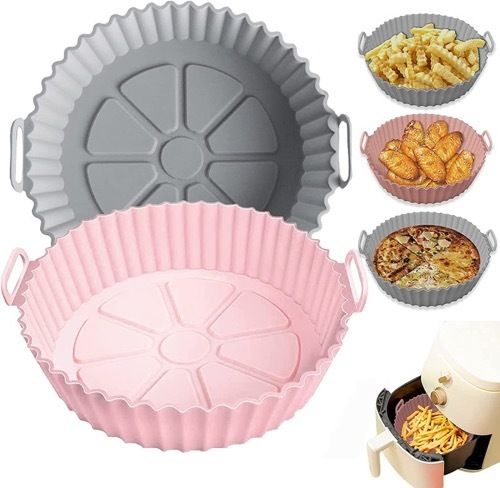 Últimas notícias da empresa sobre Features of Silicone Baking Mold ！