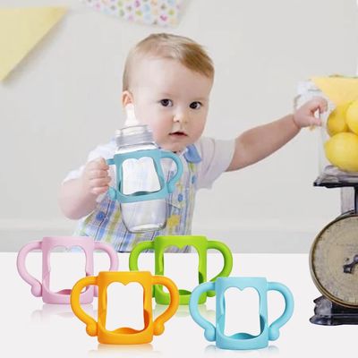 Bom preço. Chupeta recém-nascida de Teether do alimento do silicone de Multiscene portátil com malotes on-line