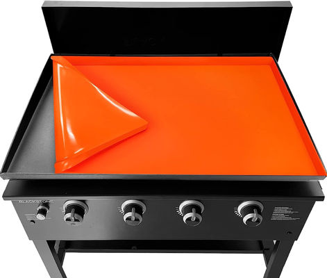 Bom preço. 2.75 libras de silicone grill Mat Heavy Duty espesso on-line