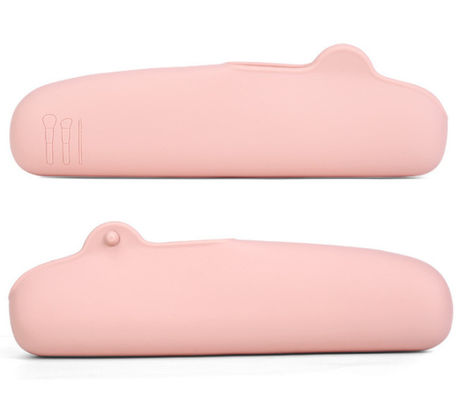 Bom preço. Multicolorido inodoro impermeável do caso da composição do silicone de Multiscene on-line