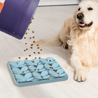 Bom preço. Taças para cães de silicone com alimentação lenta Taças para gatos com taças de sucção, taça para animais de estimação de silicone para comer devagar on-line