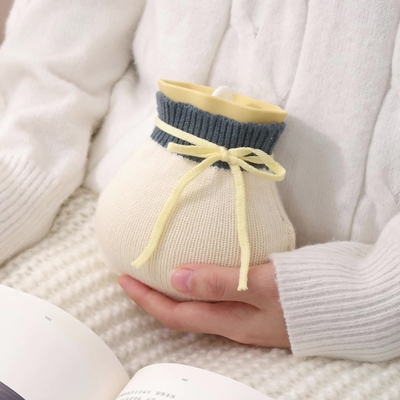 Bom preço. Bolsa de água quente de silicone mãos pés mais quentes impermeáveis e inodoros para compressão quente alívio da dor compressão fria on-line