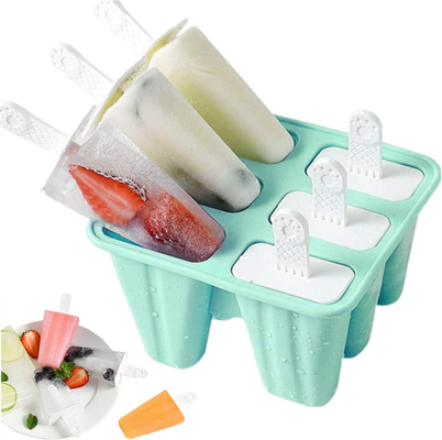 Bom preço. Prova reusável insípido do derramamento dos moldes de múltiplos propósitos do gelo do silicone on-line