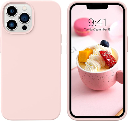 Bom preço. A caixa Nonslip multicolorido do silicone da eletrônica cobre inodoro para o telefone celular on-line