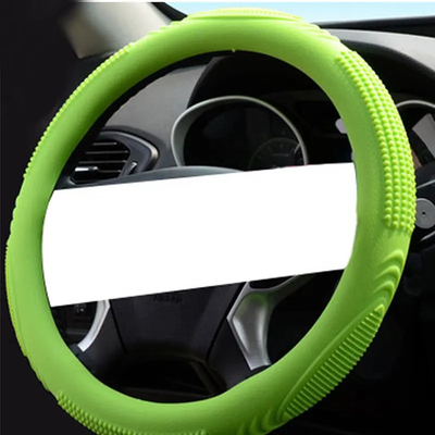 Bom preço. Anti deslizamento da tampa impermeável prática da caixa do silicone da eletrônica para o volante on-line