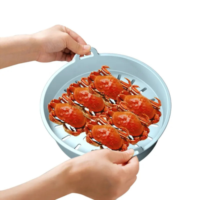 Bom preço. Navio prático insípido do alimento do produto da cozinha do silicone Nontoxic on-line