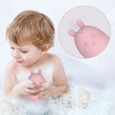 Bom preço. 6-12 os meses do silicone do bebê brincam o delicado inodoro sensorial para o curso on-line