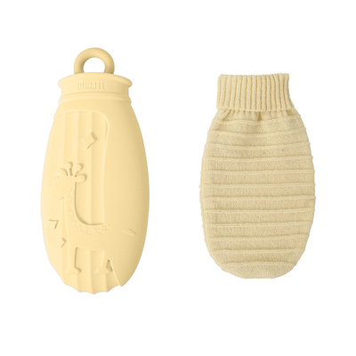 Bom preço. Microondas aquecimento macia silicone saco de água quente para bebês crianças on-line