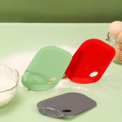 Bom preço. Grade de alimento silicone massa raspador Prático banco raspador polivalente para bolo de pão on-line