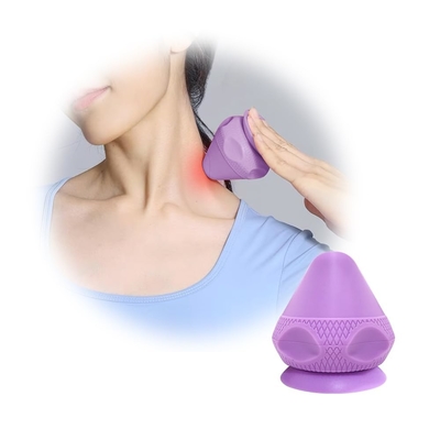 Bom preço. Bolinha de massagem montada na parede para ferramentas de liberação miofascial nas costas on-line