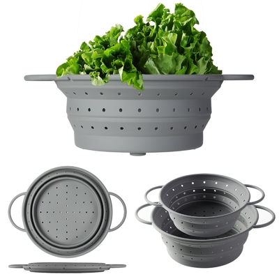 Sete de filtro de alimentos e 9 polegadas de taça de mistura 2pcs frutas vegetais pasta filtro livre de BPA
