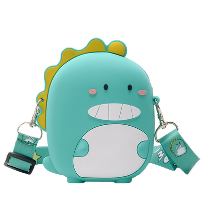 Bom preço. Meninas Meninos Bolsa Bolso Pequenino Bolso Crossbody Dinossauro Bolso Crossbody Para Crianças Bolso Pop Bolso Lápis Bolso Bolso Case on-line