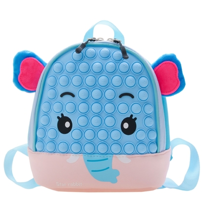 Bom preço. Mochila bonita para adolescentes Meninos Bolsa de livro escolar Mochila grande Pop Back To School Supplies Regalos Para Crianças Bolsa de lápis on-line