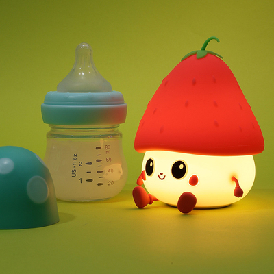 Bom preço. Luz Noturna Para Crianças Lâmpada Para Bebê E Pequeno Kawaii Lâmpada Para Criança on-line