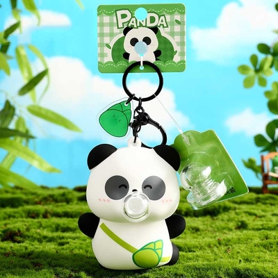Bom preço. Moda Criativa Chave de Chave de silicone Animais Animados Pendente Chave de Chave para Mulheres Mochila para Crianças on-line