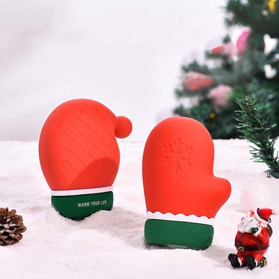Bom preço. Saco de água quente de silicone com envoltório de malha Mini tamanho para aliviar a dor na cintura costas pescoço e ombros on-line