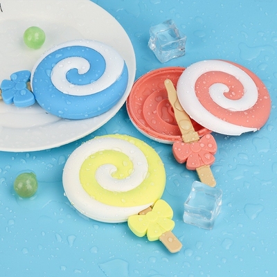 Bom preço. Moldes de silicone de desenho animado de bricolage ️ bandeja de gelo de silicone reutilizável livre de BPA com formas bonitas de animais e frutas ️ moldes flexíveis para chocolate, geleia, doces e muito mais on-line