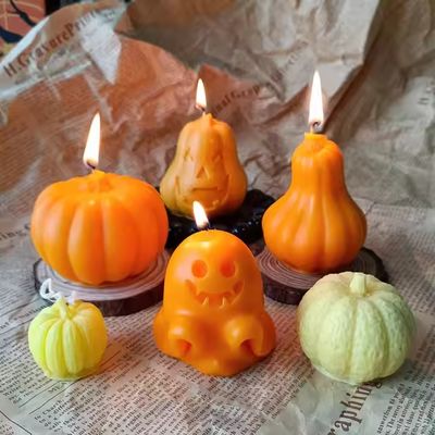 Molde de silicone para árvore de Natal para artesanato DIY com velas, sabonetes e resina