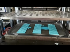 Esteira de chuveiro do silicone