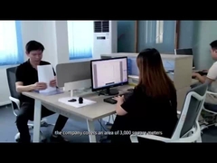 Introdução da empresa