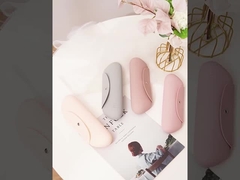 Saco da composição do silicone