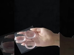 Produtos do agregado familiar do silicone