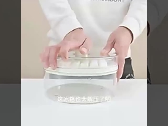 Molde para cubos de gelo de silicone