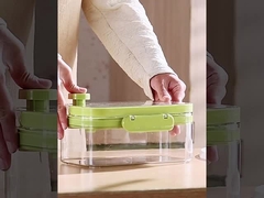 Molde para cubos de gelo de silicone