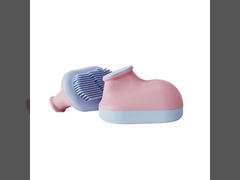 Rolante de gelo de silicone