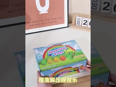 Caixa de lápis de silicone