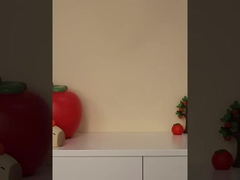 Fonte de luz LED brinquedo de silicone Fidget Pop para alívio do estresse e melhoria do foco