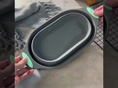 Melhor Forma de Bolo de Silicone para Assar Perfeitamente – Antiaderente, Resistente ao Calor e Ecológica!